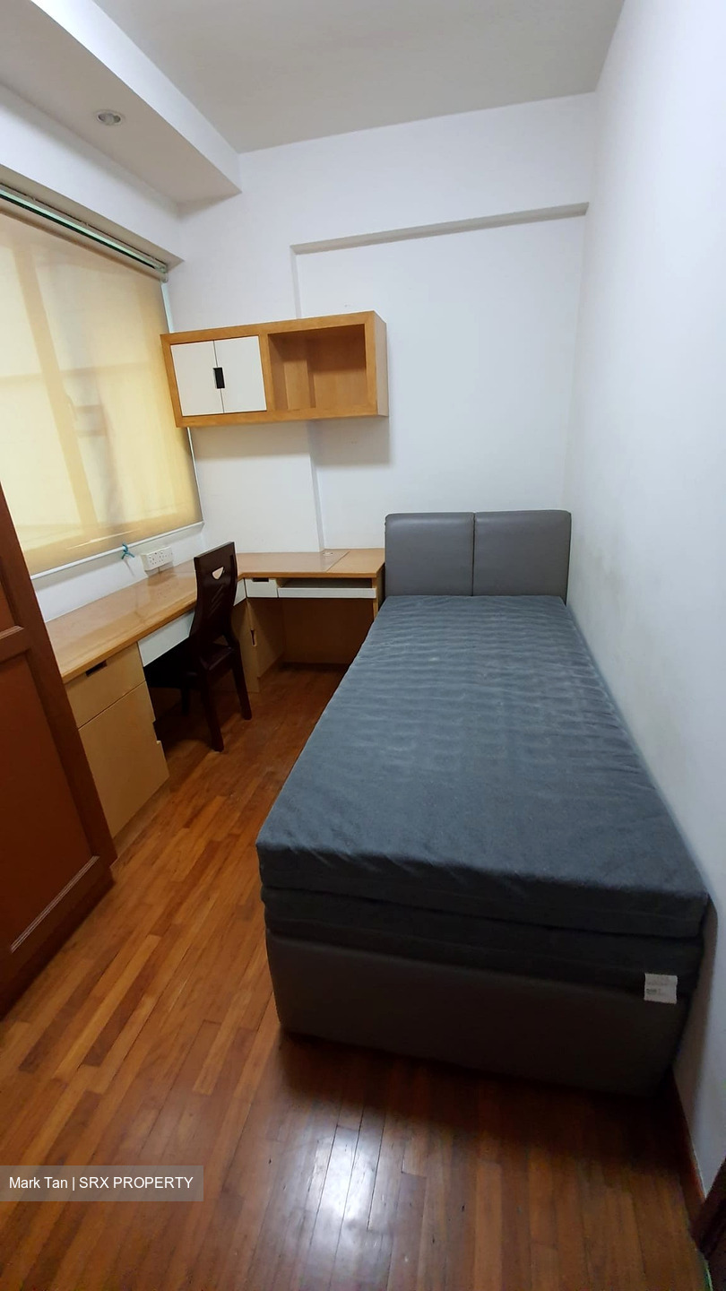 Simei Green Condominium (D18), Condominium #415382351
